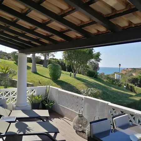 Διαμέρισμα Ocean Terraces By Gaivota D