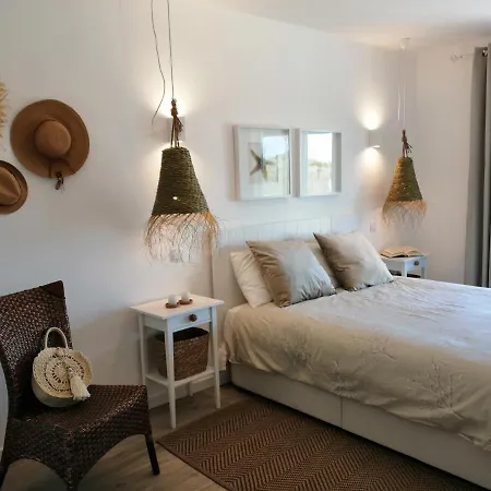 Ocean Terraces By Gaivota D