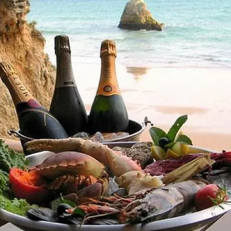 Ocean Terraces By Gaivota D Διαμέρισμα Ferragudo (Faro)