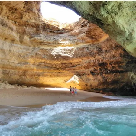 Ocean Terraces By Gaivota D Διαμέρισμα *