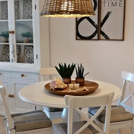 Διαμέρισμα Ocean Terraces By Gaivota D *