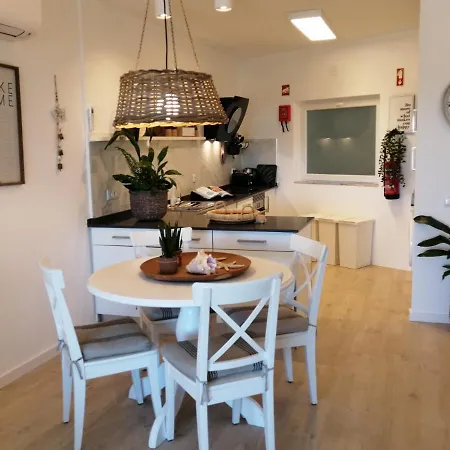Ocean Terraces By Gaivota D Apartamento
