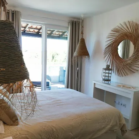 Διαμέρισμα Ocean Terraces By Gaivota D Ferragudo (Faro)