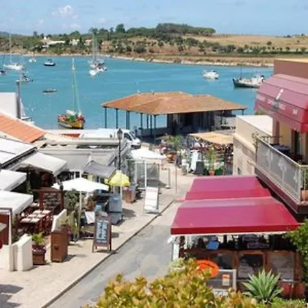 Διαμέρισμα Ocean Terraces By Gaivota D *