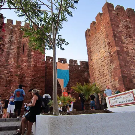 Ocean Terraces By Gaivota D * Ferragudo (Faro)