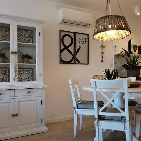 Διαμέρισμα Ocean Terraces By Gaivota D