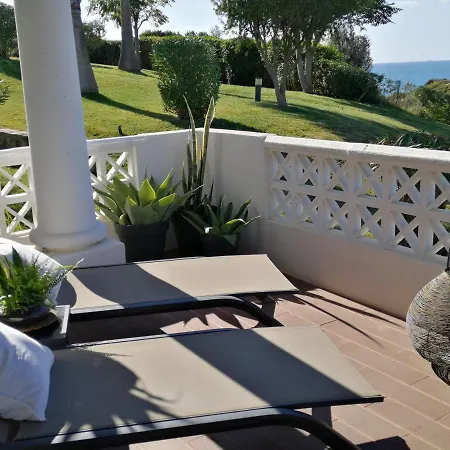 Διαμέρισμα Ocean Terraces By Gaivota D Ferragudo (Faro)