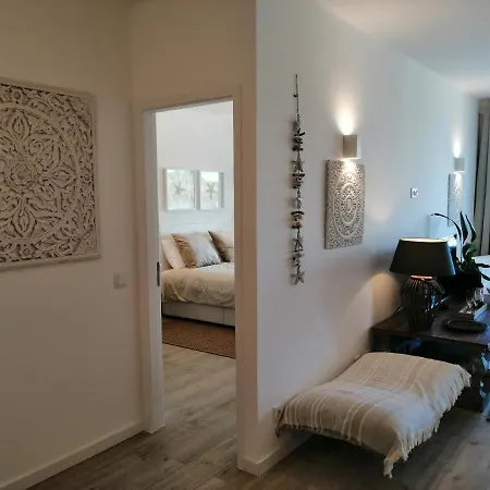 Ocean Terraces By Gaivota D Διαμέρισμα Ferragudo (Faro)