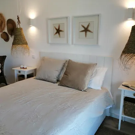 Διαμέρισμα Ocean Terraces By Gaivota D