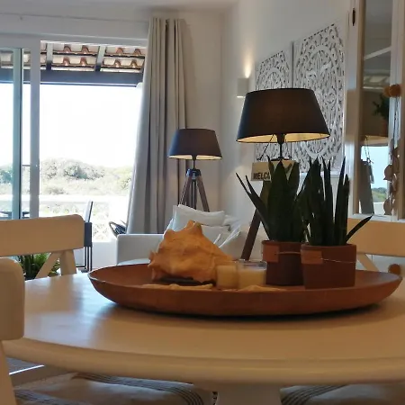 Ocean Terraces By Gaivota D Ferragudo (Faro)