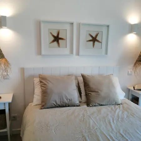 Ocean Terraces By Gaivota D Διαμέρισμα Ferragudo (Faro)