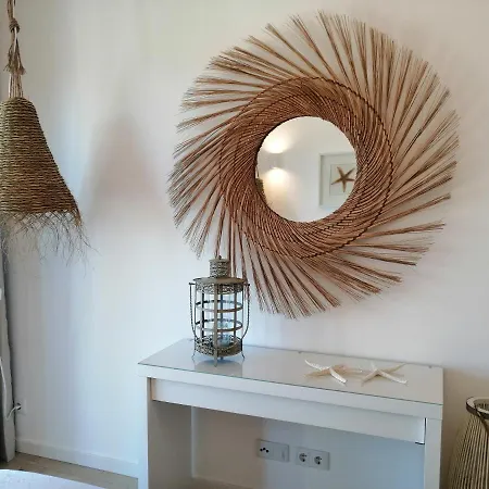 Διαμέρισμα Ocean Terraces By Gaivota D