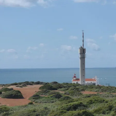 Ocean Terraces By Gaivota D