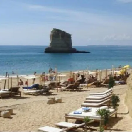 Ocean Terraces By Gaivota D Διαμέρισμα