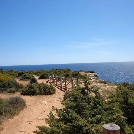 Διαμέρισμα Ocean Terraces By Gaivota D