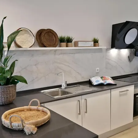 Ocean Terraces By Gaivota D