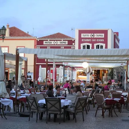 Ocean Terraces By Gaivota D Διαμέρισμα