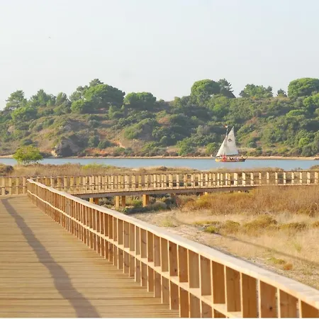 Ocean Terraces By Gaivota D *