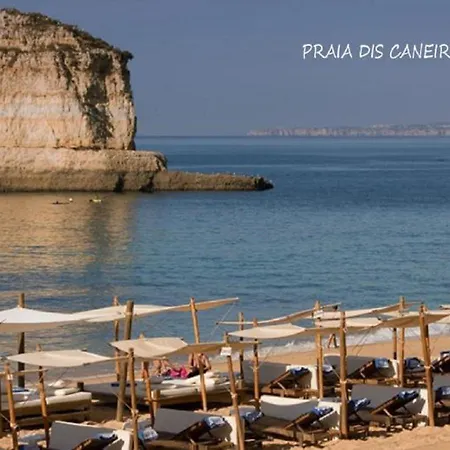 Ocean Terraces By Gaivota D Διαμέρισμα Ferragudo (Faro)