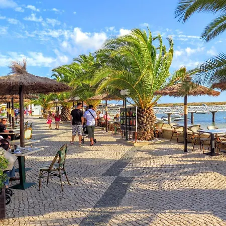 Ocean Terraces By Gaivota D * Ferragudo (Faro)