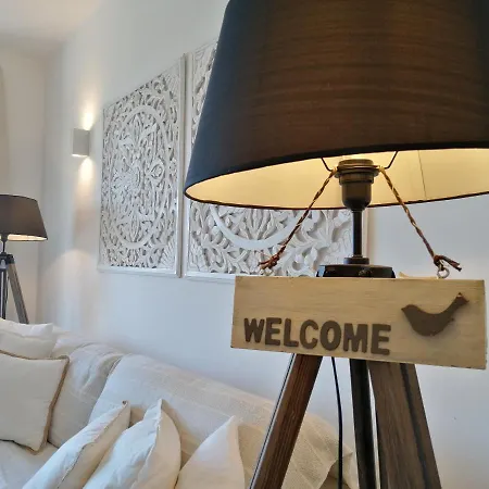 Ocean Terraces By Gaivota D