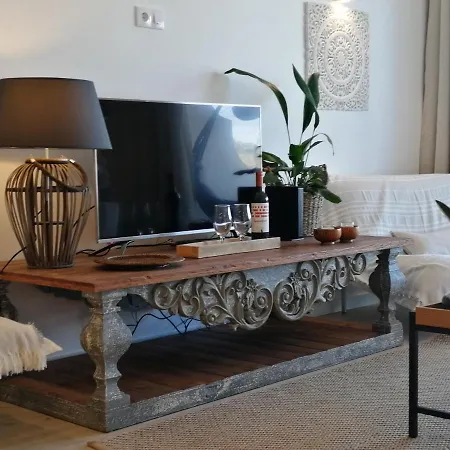 Ocean Terraces By Gaivota D Διαμέρισμα Ferragudo (Faro)