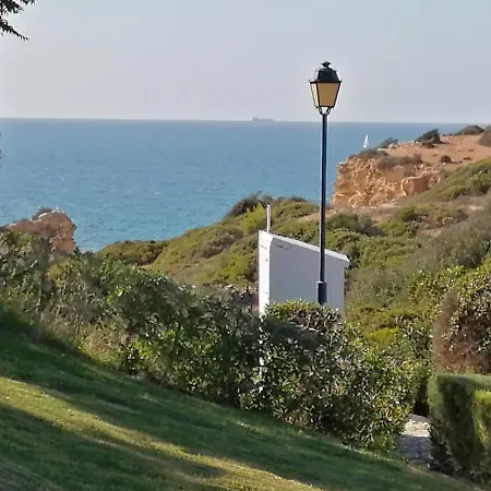 Διαμέρισμα Ocean Terraces By Gaivota D