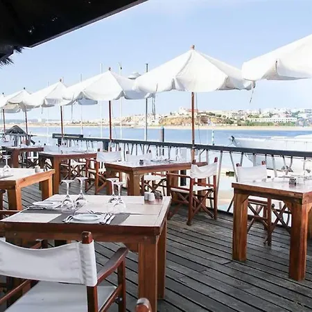 Ocean Terraces By Gaivota D Διαμέρισμα Ferragudo (Faro)