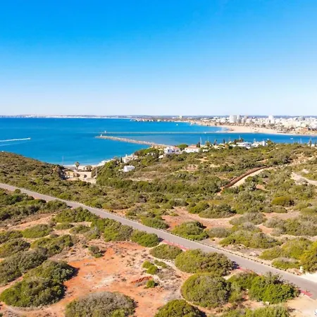 Διαμέρισμα Ocean Terraces By Gaivota D