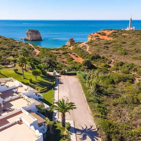 Ocean Terraces By Gaivota D *