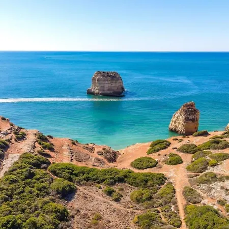Ocean Terraces By Gaivota D Daire *