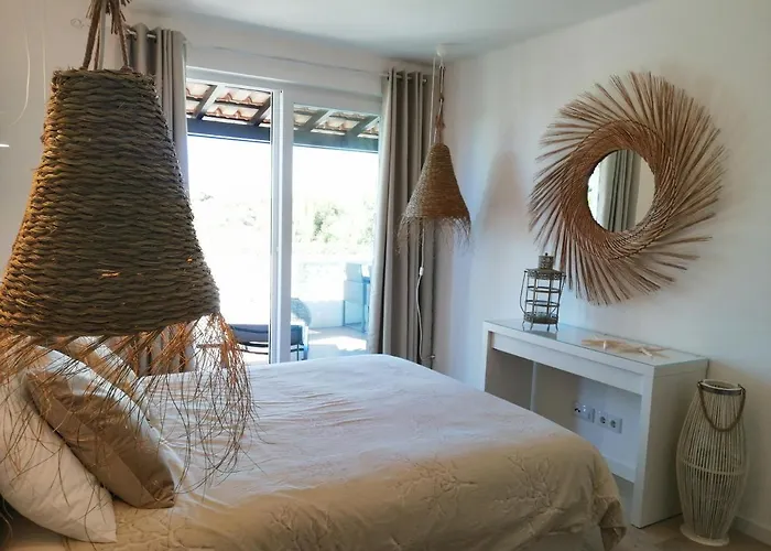 Apartment Ocean Terraces By Gaivota D Ferragudo (Faro)