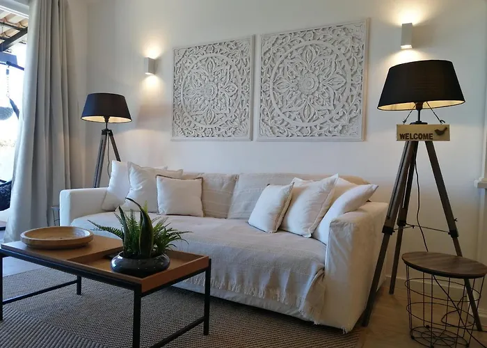 Ocean Terraces By Gaivota D Apartment *