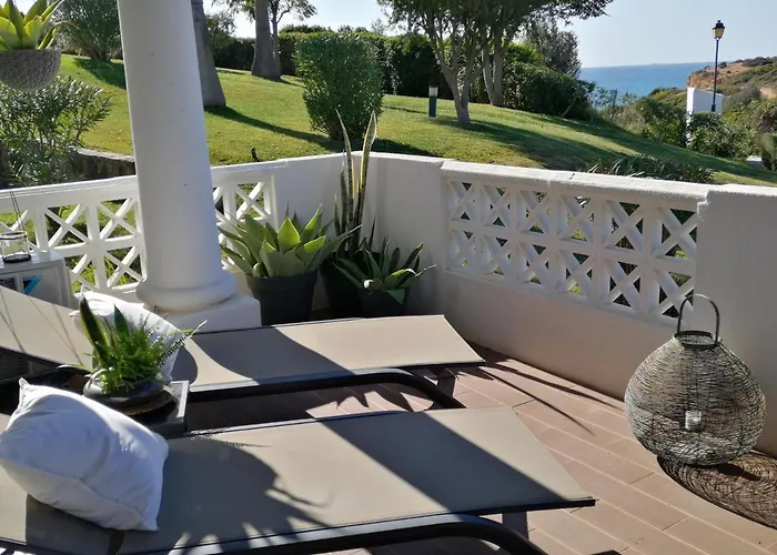 Apartment Ocean Terraces By Gaivota D Ferragudo (Faro)