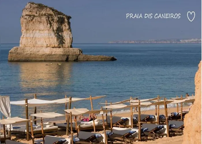 Ocean Terraces By Gaivota D Apartment Ferragudo (Faro)