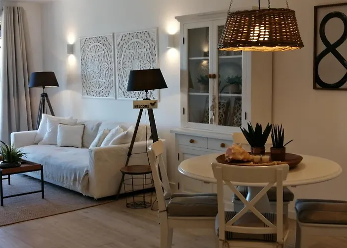 Ocean Terraces By Gaivota D Apartment