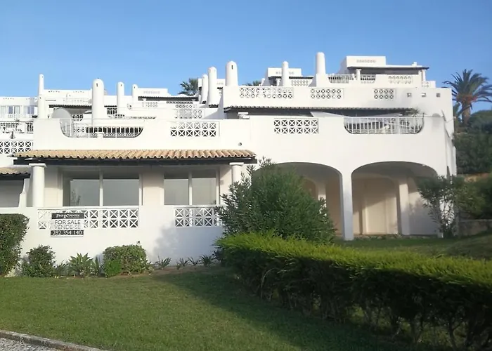 Ocean Terraces By Gaivota D Ferragudo (Faro)