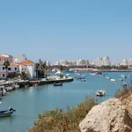 Ocean Terraces By Gaivota D Lejlighed Ferragudo (Faro)
