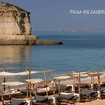 Ocean Terraces By Gaivota D Lejlighed Ferragudo (Faro)
