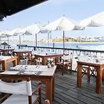 Ocean Terraces By Gaivota D Lejlighed Ferragudo (Faro)