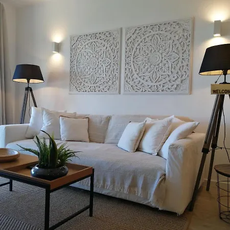Ocean Terraces By Gaivota D Appartement *