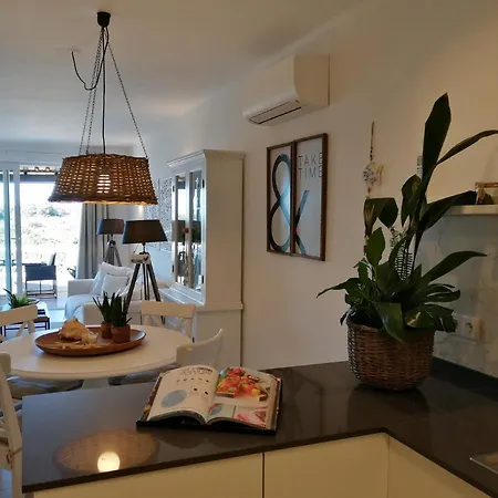 Ocean Terraces By Gaivota D Appartement *