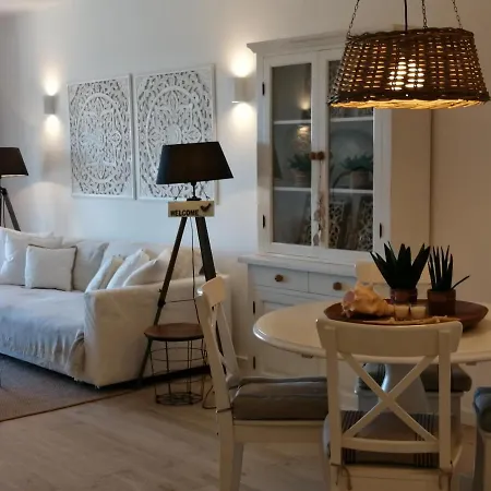 Ocean Terraces By Gaivota D Appartement