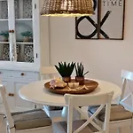 Apartment Ocean Terraces By Gaivota D *
