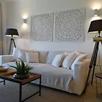 Ocean Terraces By Gaivota D Apartment *