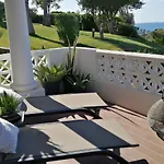 Apartment Ocean Terraces By Gaivota D Ferragudo (Faro)