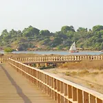 Ocean Terraces By Gaivota D *