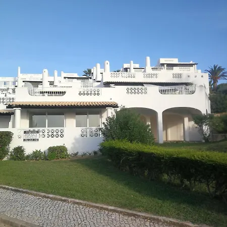 Ocean Terraces By Gaivota D Ferragudo (Faro)